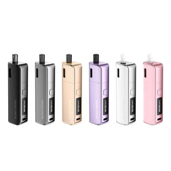 Geekvape Soul Pod Kit 4ml
