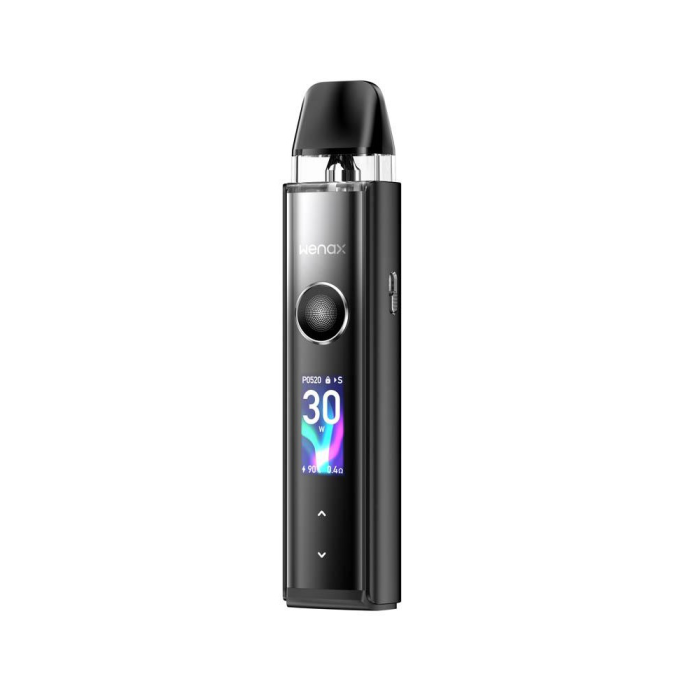 Geekvape Wenax Q Pro 3ml Pod Kit