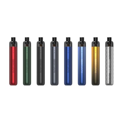 Geekvape Wenax S-C 2ml Pod Kit