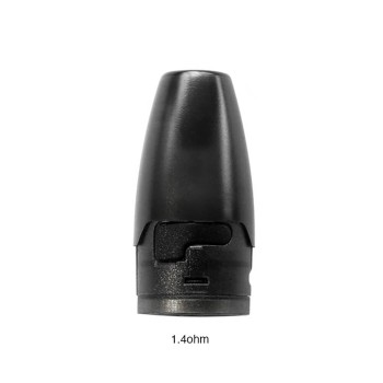 Hotcig Kubi Refillable Pod 1.7ml