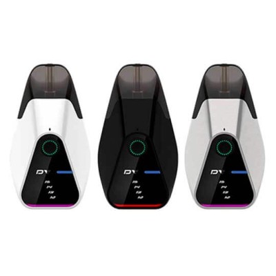 Innokin DV Plex3D Mesh Coil Pod Kit