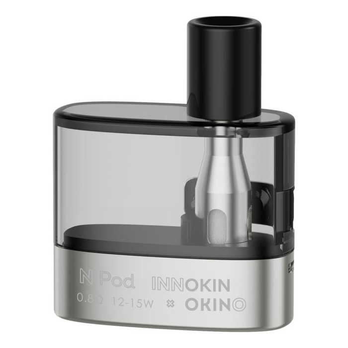 Innokin N Pod 0.8ohm 4ml 1τμχ