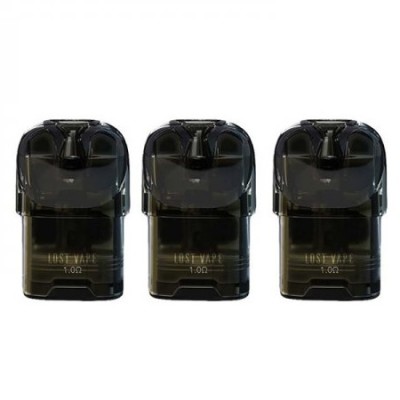 Lost Vape Ursa Nano Pod 2.5ml 1τμχ Lost Vape Ursa Nano Pod 2.5ml 1τμχ