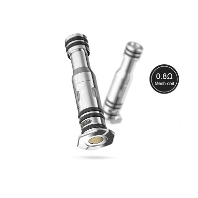 Lost Vape UB Mini S1 0.8ohm Coil 1τμχ