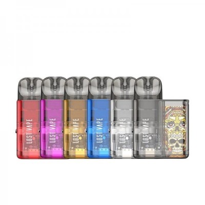 Lost Vape Ursa Baby 18W 2.5ml Pod Kit