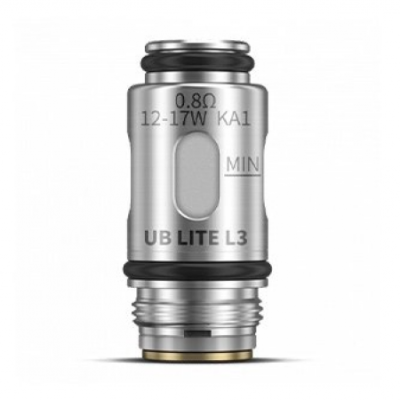 Lost Vape UB Lite L3 Coil 0.8ohm 1τμχ