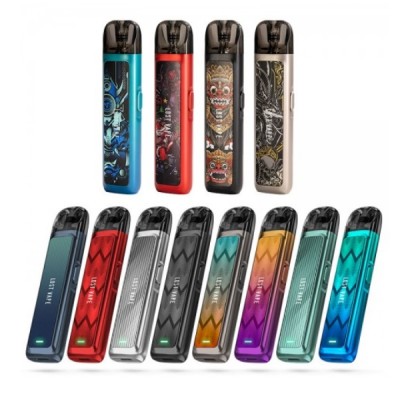 Lost Vape Ursa Nano Pod System Kit 800mAh 2.5ml