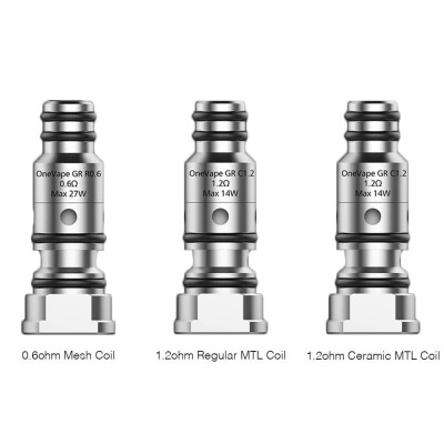 Onevape Golden Ratio Coil