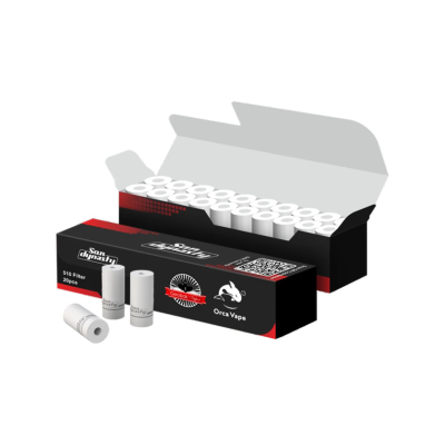 Orca Vape San Dynasty 510 Filter 20τμχ