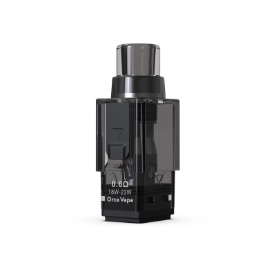 Orca Vape San Dynasty 0.6ohm 2ml Pod 1τμχ