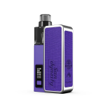 Orca Vape San Dynasty 2ml Pod Kit