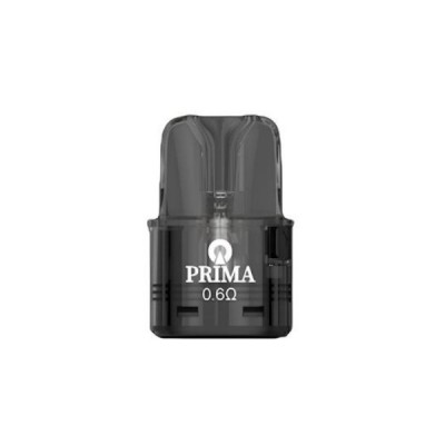Prima Vape Flip Pod 0.6ohm 2ml 1τμχ
