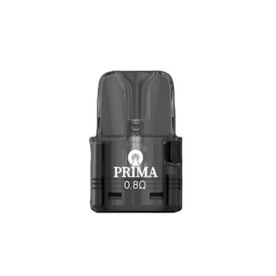 Prima Vape Flip Pod 0.8ohm 2ml 1τμχ