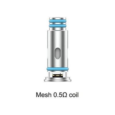 Rincoe Jellybox Nano Coil 0.5ohm (1τμχ)