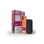 Riot Connex Kit Mango Peach Pineapple 2x2ml 20mg