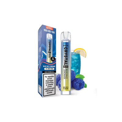 SKE Crystal Bar Blue Razz Lemonade 20mg 2ml