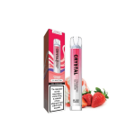 SKE Crystal Bar Strawberry Ice Cream 20mg 2ml