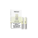 Smarter Duo Pod Lemon & Lime 2x1.2ml 20mg