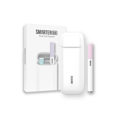 Smarter Duo Starter Kit