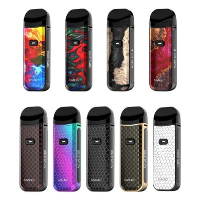 Smok Nord 2 40W 1500mAh Kit 
