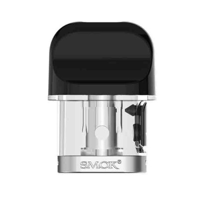 Smok Novo X Meshed 0.8ohm Pod 2ml 1τμχ Smok Novo X Meshed 0.8ohm Pod 2ml 1τμχ
