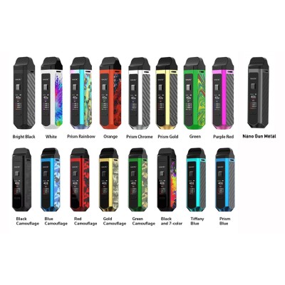 Smok RPM 40 Pod Kit 40W