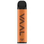 VAAL 800 Mango Ice 17mg 2ml