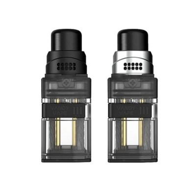Vandy Vape Kylin M AIO RBA Pod 5ml
