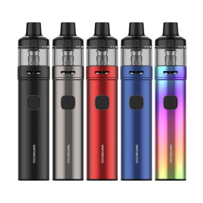 Vaporesso GTX GO 40 40W 3.5ml Pod Kit
