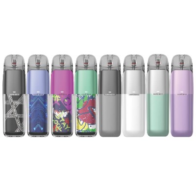 Vaporesso Luxe Q2 SE 3ml Pod Kit