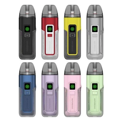 Vaporesso Luxe X2 2000mAh 5ml Pod Kit