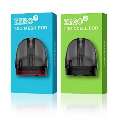 Vaporesso Renova Zero 2 pod 2ml 1 τμχ.