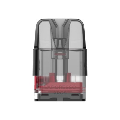 Vaporesso XROS Series 3ml 0.7ohm Pod 1τμχ