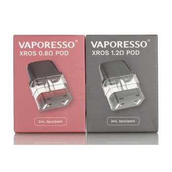 Vaporesso XROS Pod 2ml