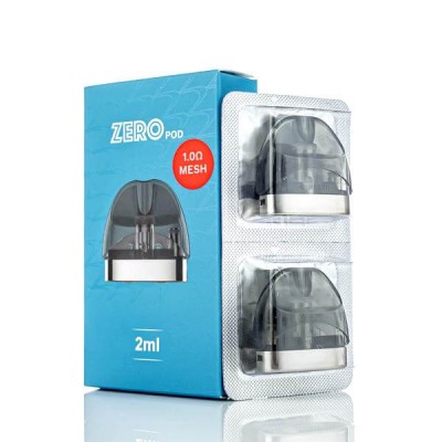 Vaporesso Zero Mesh 1.0ohm Pod 2ml
