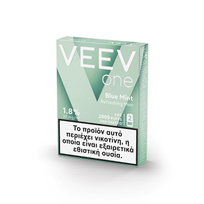 VEEV ONE Blue Mint