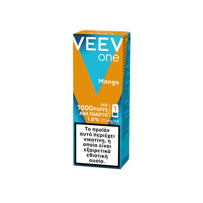 VEEV ONE Pod Mango