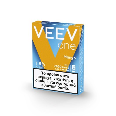 VEEV ONE Mango