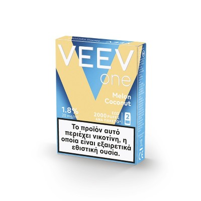 VEEV ONE Melon Coconut