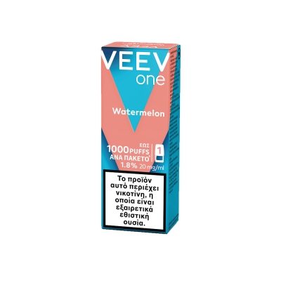VEEV ONE Pod Watermelon