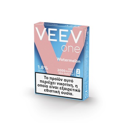 VEEV ONE Watermelon