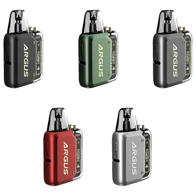 Voopoo Argus P1 20W 2ml Pod Kit