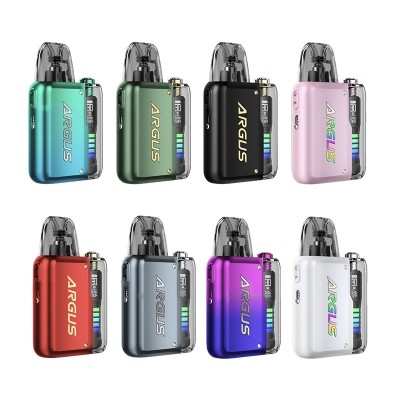 Voopoo Argus P2 2ml Pod Kit
