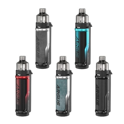 Voopoo Argus Pro 80W 3000mAh Pod Kit