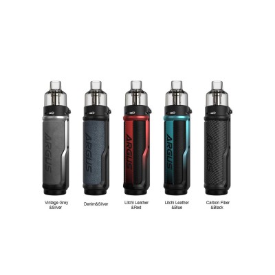 Voopoo Argus X 80W Pod Kit