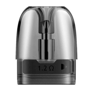 Voopoo Argus Pod 2ml 1.2ohm (1τμχ)