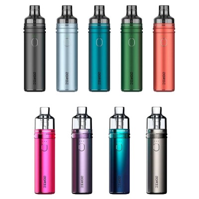 Voopoo Doric 60 2500mAh 4.5ml Pod Kit