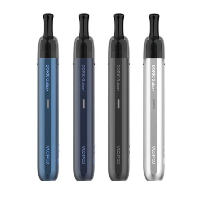 Voopoo Doric Galaxy Pen 2ml