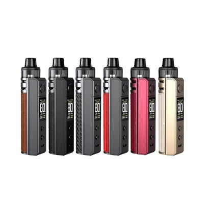 Voopoo Drag H80 S 4.5ml Pod Kit