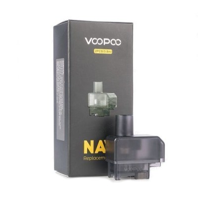 Voopoo Navi 3.8ml Pod